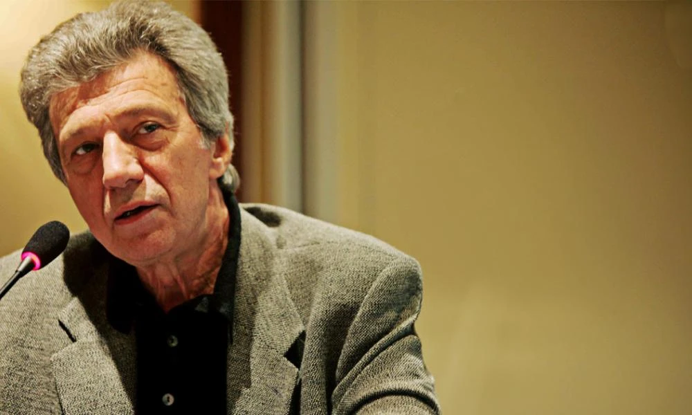 Σήμερα η κηδεία του ηθοποιού Γιάννη Φέρτη στο A’ Κοιμητήριο Αθηνών